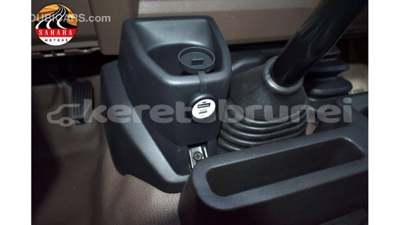 Big with watermark toyota land cruiser belait import dubai 3646