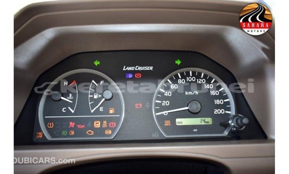 Buy Import Toyota Land Cruiser Other Car in Import - Dubai in Belait Buy Import Toyota Land Cruiser Other Car in Import - Dubai in Belait