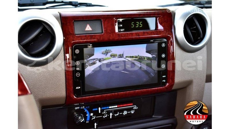 Big with watermark toyota land cruiser belait import dubai 3646