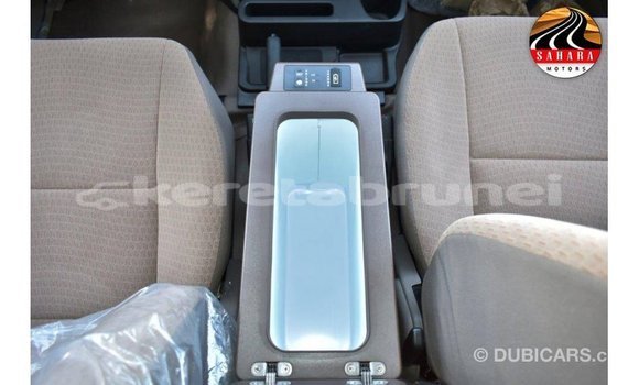 Buy Import Toyota Land Cruiser Other Car in Import - Dubai in Belait Buy Import Toyota Land Cruiser Other Car in Import - Dubai in Belait