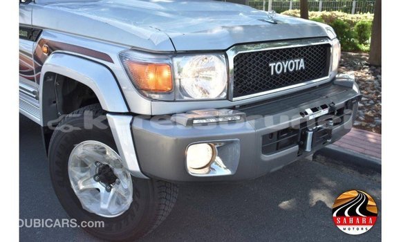 Buy Import Toyota Land Cruiser Other Car in Import - Dubai in Belait Buy Import Toyota Land Cruiser Other Car in Import - Dubai in Belait