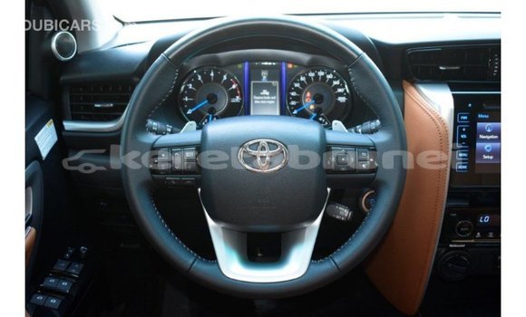 Buy Import Toyota Fortuner Black Car in Import - Dubai in Belait Buy Import Toyota Fortuner Black Car in Import - Dubai in Belait
