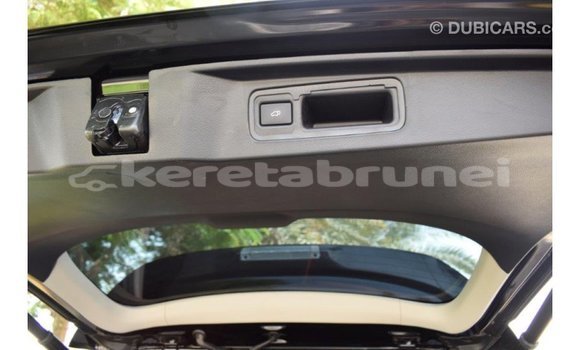 Buy Import Toyota Fortuner Black Car in Import - Dubai in Belait Buy Import Toyota Fortuner Black Car in Import - Dubai in Belait