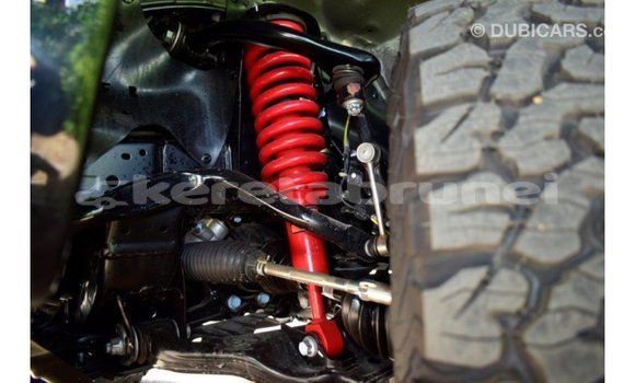 Buy Import Toyota Fortuner Black Car in Import - Dubai in Belait Buy Import Toyota Fortuner Black Car in Import - Dubai in Belait