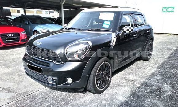 Buy Used MINI Cooper Black Car in Bandar Seri Begawan in Brunei-Muara