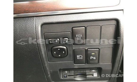 Buy Import Toyota Land Cruiser Black Car in Import - Dubai in Belait Buy Import Toyota Land Cruiser Black Car in Import - Dubai in Belait