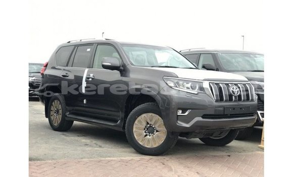 Buy Import Toyota Prado Other Car in Import - Dubai in Belait Buy Import Toyota Prado Other Car in Import - Dubai in Belait