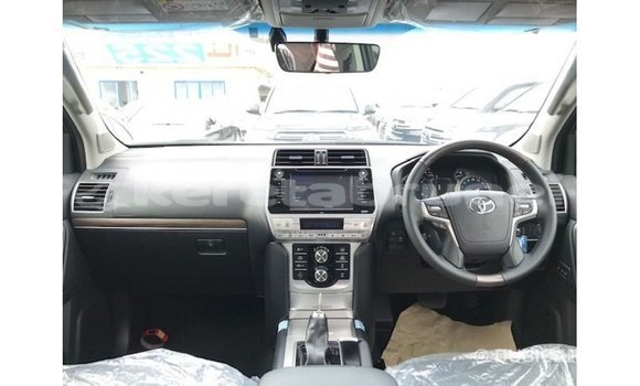 Buy Import Toyota Prado Other Car in Import - Dubai in Belait Buy Import Toyota Prado Other Car in Import - Dubai in Belait