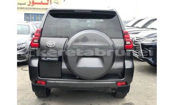 Buy Import Toyota Prado Other Car in Import - Dubai in Belait Buy Import Toyota Prado Other Car in Import - Dubai in Belait