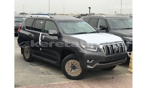 Buy Import Toyota Prado Other Car in Import - Dubai in Belait Buy Import Toyota Prado Other Car in Import - Dubai in Belait