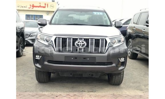 Buy Import Toyota Prado Other Car in Import - Dubai in Belait Buy Import Toyota Prado Other Car in Import - Dubai in Belait