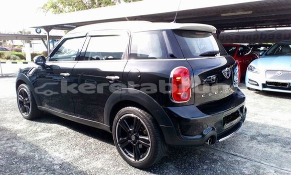 Buy Used MINI Cooper Black Car in Bandar Seri Begawan in Brunei-Muara Buy Used MINI Cooper Black Car in Bandar Seri Begawan in Brunei-Muara
