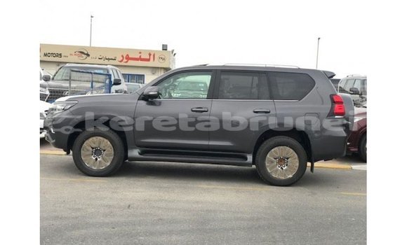 Buy Import Toyota Prado Other Car in Import - Dubai in Belait Buy Import Toyota Prado Other Car in Import - Dubai in Belait