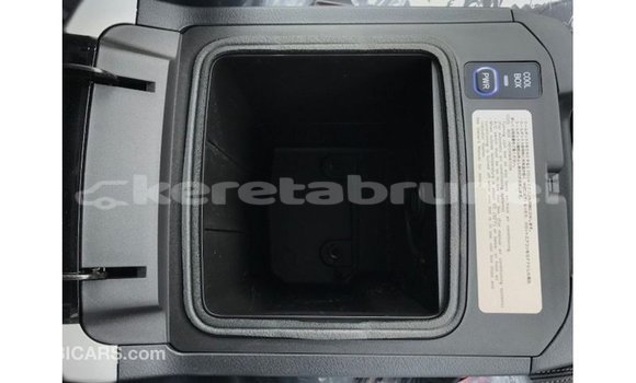Buy Import Toyota Prado Other Car in Import - Dubai in Belait Buy Import Toyota Prado Other Car in Import - Dubai in Belait