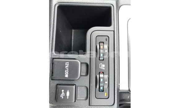 Buy Import Toyota Prado Other Car in Import - Dubai in Belait Buy Import Toyota Prado Other Car in Import - Dubai in Belait