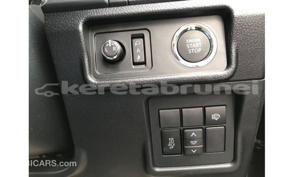Buy Import Toyota Prado Other Car in Import - Dubai in Belait Buy Import Toyota Prado Other Car in Import - Dubai in Belait