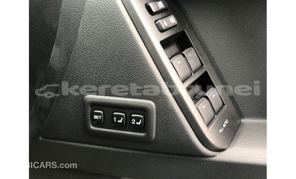Buy Import Toyota Prado Other Car in Import - Dubai in Belait Buy Import Toyota Prado Other Car in Import - Dubai in Belait