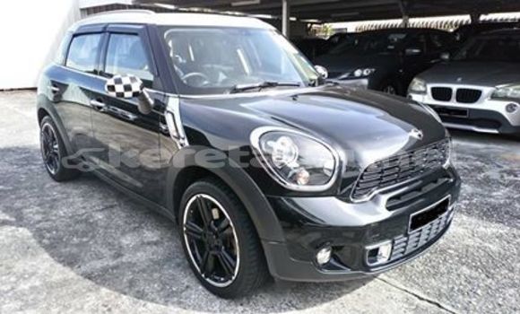 Buy Used MINI Cooper Black Car in Bandar Seri Begawan in Brunei-Muara Buy Used MINI Cooper Black Car in Bandar Seri Begawan in Brunei-Muara