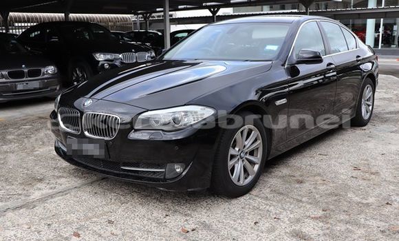 Buy Used BMW 5–Series Black Car in Bandar Seri Begawan in Brunei-Muara Buy Used BMW 5–Series Black Car in Bandar Seri Begawan in Brunei-Muara