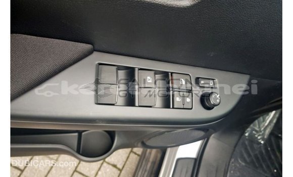 Buy Import Toyota Hilux Brown Car in Import - Dubai in Belait Buy Import Toyota Hilux Brown Car in Import - Dubai in Belait