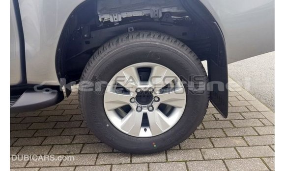 Buy Import Toyota Hilux Brown Car in Import - Dubai in Belait Buy Import Toyota Hilux Brown Car in Import - Dubai in Belait