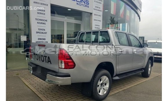 Buy Import Toyota Hilux Brown Car in Import - Dubai in Belait Buy Import Toyota Hilux Brown Car in Import - Dubai in Belait