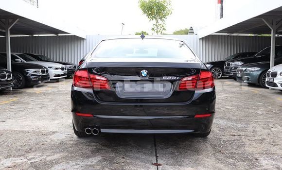 Buy Used BMW 5–Series Black Car in Bandar Seri Begawan in Brunei-Muara Buy Used BMW 5–Series Black Car in Bandar Seri Begawan in Brunei-Muara