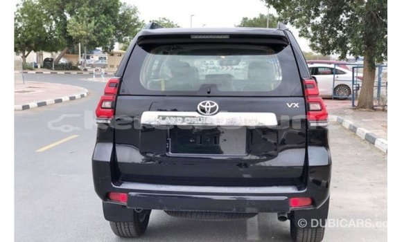 Buy Import Toyota Prado Blue Car in Import - Dubai in Belait Buy Import Toyota Prado Blue Car in Import - Dubai in Belait