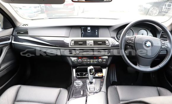 Buy Used BMW 5–Series Black Car in Bandar Seri Begawan in Brunei-Muara Buy Used BMW 5–Series Black Car in Bandar Seri Begawan in Brunei-Muara