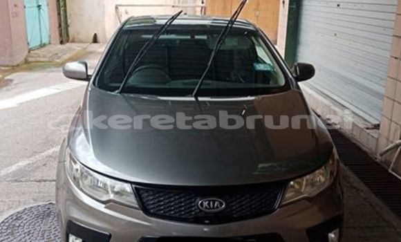 Buy Used Kia Cerato Other Car in Bandar Seri Begawan in Brunei-Muara Buy Used Kia Cerato Other Car in Bandar Seri Begawan in Brunei-Muara