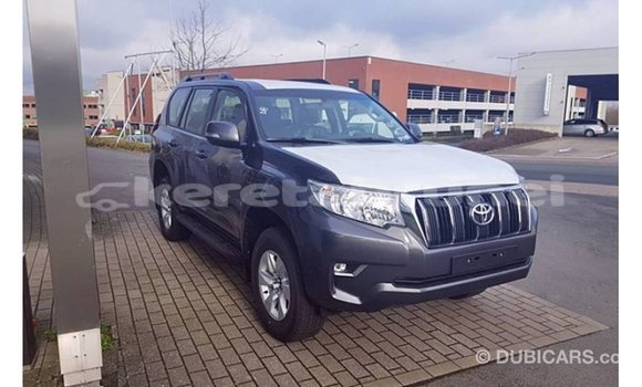 Buy Import Toyota Prado Black Car in Import - Dubai in Belait Buy Import Toyota Prado Black Car in Import - Dubai in Belait