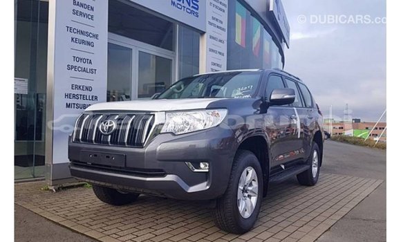 Buy Import Toyota Prado Black Car in Import - Dubai in Belait Buy Import Toyota Prado Black Car in Import - Dubai in Belait