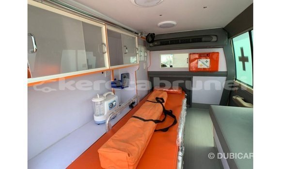 Buy Import Toyota DA Beige Truck in Import - Dubai in Belait Buy Import Toyota DA Beige Truck in Import - Dubai in Belait