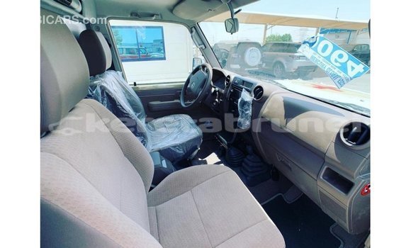 Buy Import Toyota DA Beige Truck in Import - Dubai in Belait Buy Import Toyota DA Beige Truck in Import - Dubai in Belait