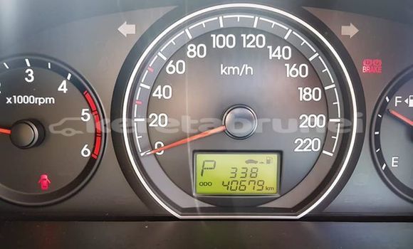 Buy Used Hyundai H1 Black Car in Bandar Seri Begawan in Brunei-Muara Buy Used Hyundai H1 Black Car in Bandar Seri Begawan in Brunei-Muara