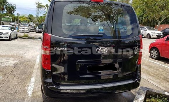 Buy Used Hyundai H1 Black Car in Bandar Seri Begawan in Brunei-Muara Buy Used Hyundai H1 Black Car in Bandar Seri Begawan in Brunei-Muara