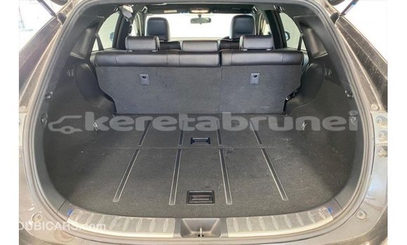 Buy Import Toyota Harrier Black Car in Import - Dubai in Belait Buy Import Toyota Harrier Black Car in Import - Dubai in Belait