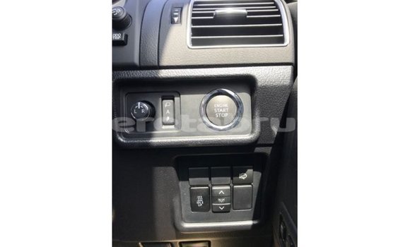 Buy Import Toyota Prado Black Car in Import - Dubai in Belait Buy Import Toyota Prado Black Car in Import - Dubai in Belait