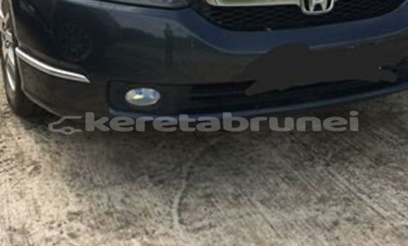Buy Used Honda Odyssey Black Car in Bandar Seri Begawan in Brunei-Muara