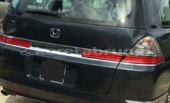 Buy Used Honda Odyssey Black Car in Bandar Seri Begawan in Brunei-Muara Buy Used Honda Odyssey Black Car in Bandar Seri Begawan in Brunei-Muara
