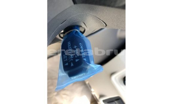 Buy Import Toyota Prado White Car in Import - Dubai in Belait Buy Import Toyota Prado White Car in Import - Dubai in Belait