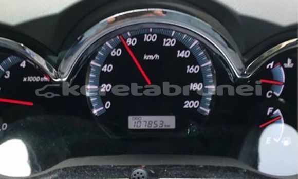 Buy Used Toyota Fortuner White Car in Bandar Seri Begawan in Brunei-Muara Buy Used Toyota Fortuner White Car in Bandar Seri Begawan in Brunei-Muara