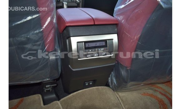Buy Import Lexus GX White Car in Import - Dubai in Belait Buy Import Lexus GX White Car in Import - Dubai in Belait