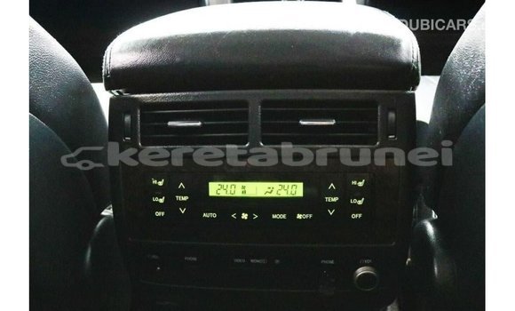 Buy Import Toyota Land Cruiser White Car in Import - Dubai in Belait Buy Import Toyota Land Cruiser White Car in Import - Dubai in Belait