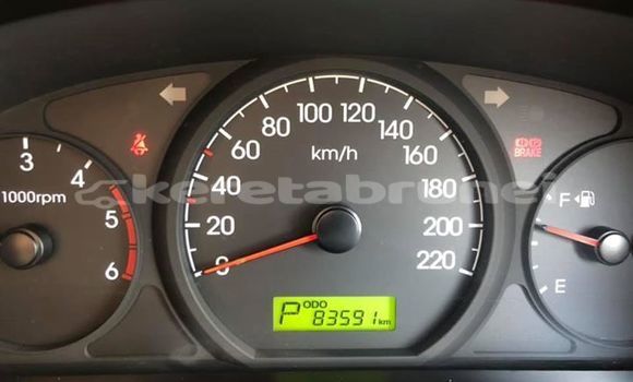 Buy Used Hyundai H1 Brown Car in Bandar Seri Begawan in Brunei-Muara Buy Used Hyundai H1 Brown Car in Bandar Seri Begawan in Brunei-Muara