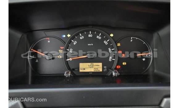 Buy Import Toyota Coaster White Car in Import - Dubai in Belait Buy Import Toyota Coaster White Car in Import - Dubai in Belait