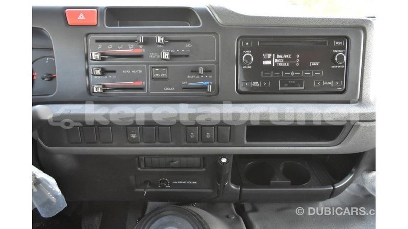 Big with watermark toyota coaster belait import dubai 3666