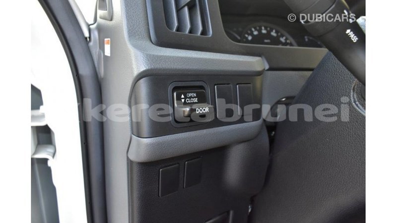 Big with watermark toyota coaster belait import dubai 3666