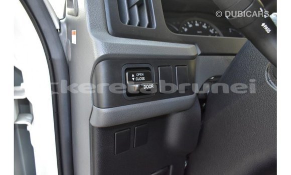 Buy Import Toyota Coaster White Car in Import - Dubai in Belait Buy Import Toyota Coaster White Car in Import - Dubai in Belait