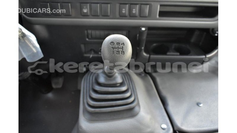 Big with watermark toyota coaster belait import dubai 3666